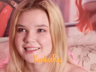 KandiceRay Mobile Porno