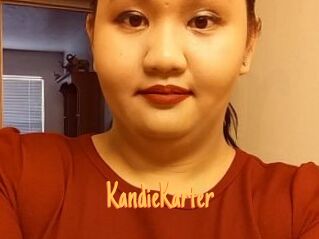 KandieKarter