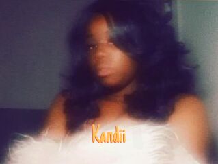 Kandii Mobile Porno