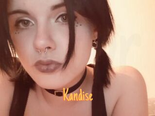 Kandise