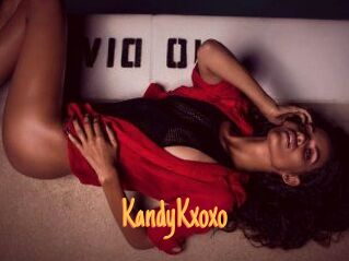 KandyKxoxo Mobile Porno