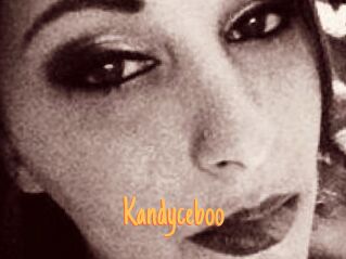 Kandyceboo