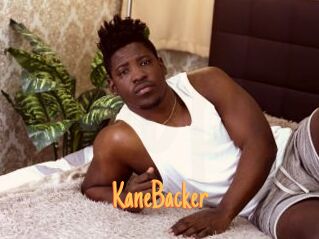 KaneBacker
