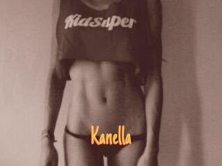 Kanella