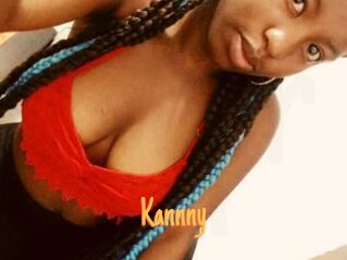 Kannny