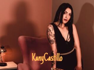 KanyCastillo