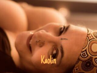 Kaolin