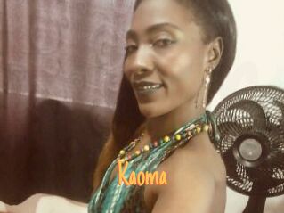 Kaoma