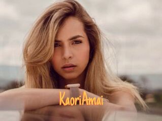 KaoriAmai