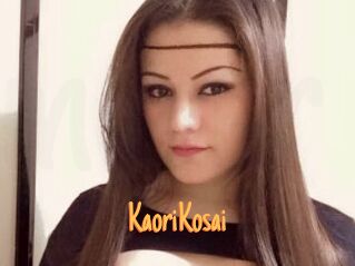 KaoriKosai