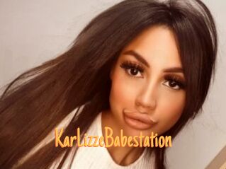 KarLizzeBabestation Mobile Porno