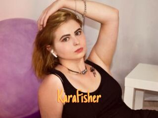 KaraFisher
