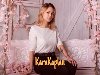 KaraKaplan