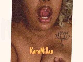 KaraMillan