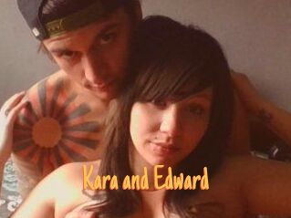 Kara_and_Edward