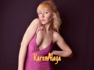 KarenAlaya