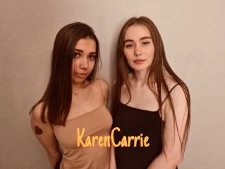 KarenCarrie