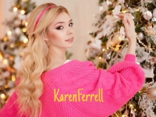 KarenFerrell Mobile Porno