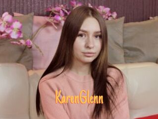 KarenGlenn Mobile Porno