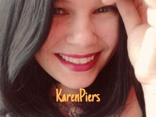 KarenPiers Mobile Porno