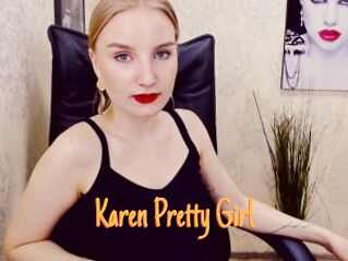 Karen_Pretty_Girl Mobile Porno
