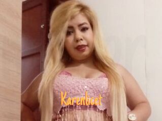 Karenlicet