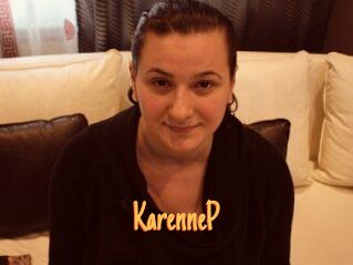 KarenneP Mobile Porno