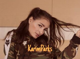 KarimParks