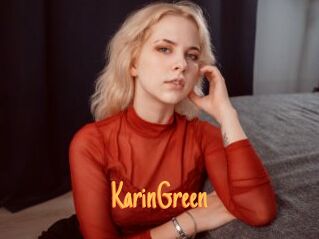 KarinGreen