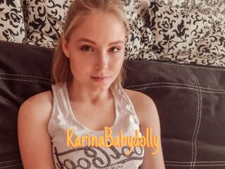 KarinaBabydolly