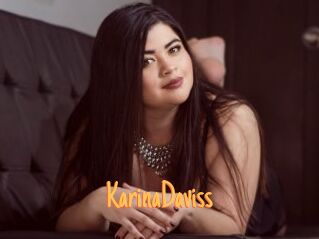 KarinaDaviss