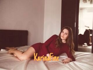 KarinaFine Mobile Porno