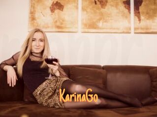 KarinaGo Mobile Porno