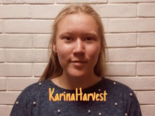 KarinaHarvest Mobile Porno