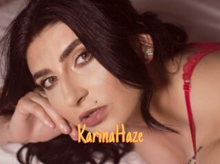 KarinaHaze