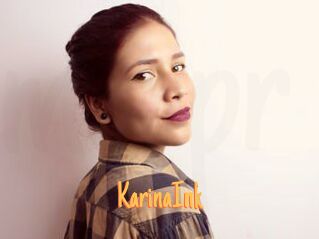 KarinaInk Mobile Porno