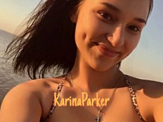 KarinaParker Mobile Porno