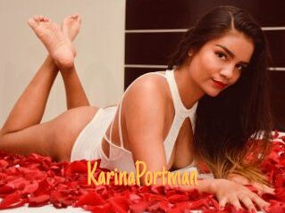KarinaPortman Mobile Porno