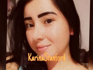 KarinaStanford
