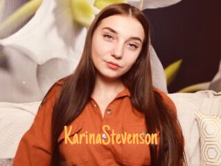 KarinaStevenson