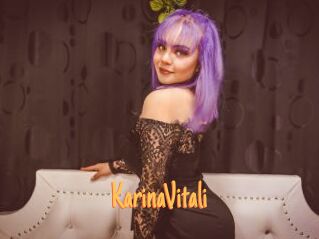 KarinaVitali Mobile Porno