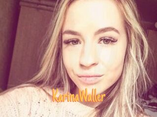 KarinaWaller Mobile Porno
