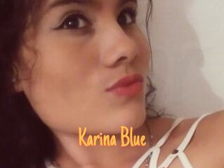 Karina_Blue