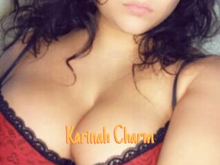 Karinah_Charm
