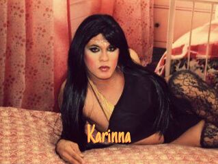 Karinna