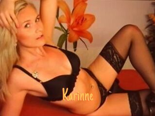 Karinne