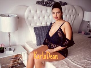 KarlaDean Mobile Porno