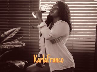 KarlaFranco Mobile Porno