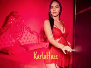 KarlaHaze Mobile Porno