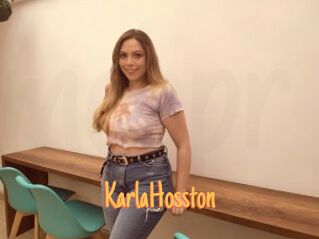 KarlaHosston